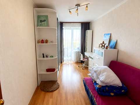 квартира по адресу Выговского ул. (Терешковой), 71