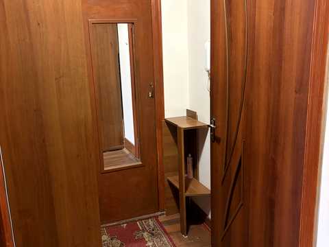 квартира по адресу Милославская ул., 21-А
