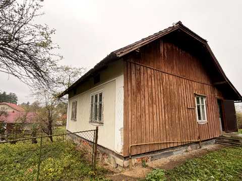 дом по адресу Лесі українки