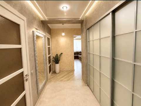 квартира за адресою Харків, Салтівське шосе, 264г