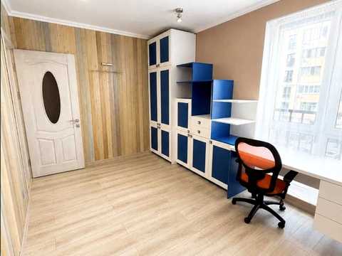 квартира за адресою Харків, Салтівське шосе, 264г