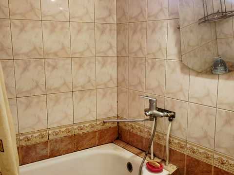 квартира за адресою Іцхака Рабіна вул., 11