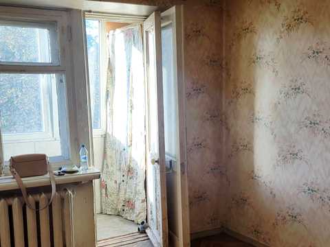 квартира за адресою Іцхака Рабіна вул., 11