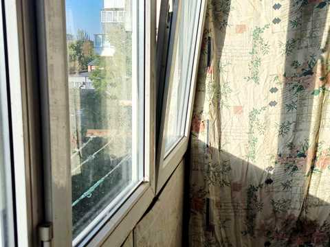 квартира за адресою Іцхака Рабіна вул., 11