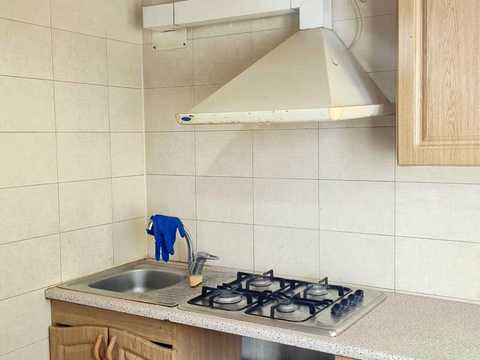 квартира за адресою Іцхака Рабіна вул., 11
