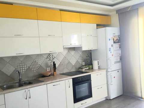 квартира за адресою Марсельська вул., 46/2