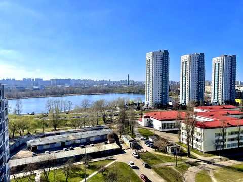 квартира за адресою Йорданська вул. (Лайоша Гавро), 11-Д