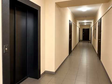 квартира по адресу Соборная ул., 105/4