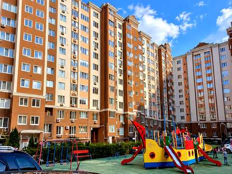 квартира по адресу Соборная ул., 105/4