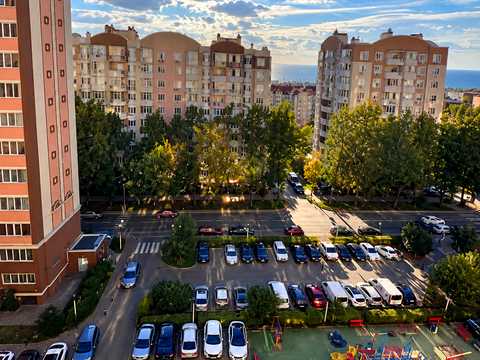 квартира по адресу Соборная ул., 105/4