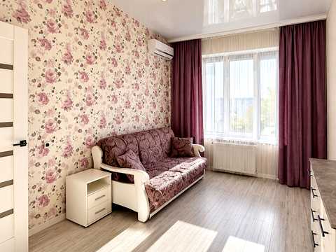 квартира по адресу Соборная ул., 105/4