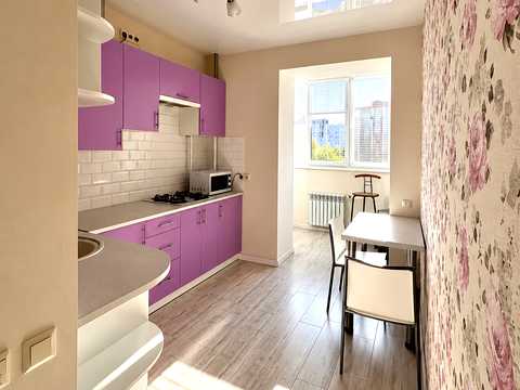 квартира по адресу Соборная ул., 105/4