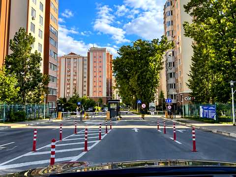 квартира по адресу Соборная ул., 105/4