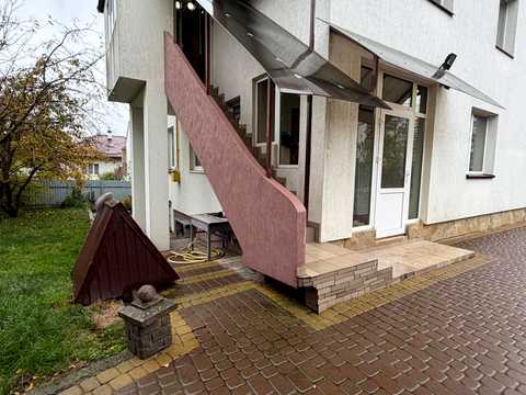 дом по адресу Львовская ул., 64