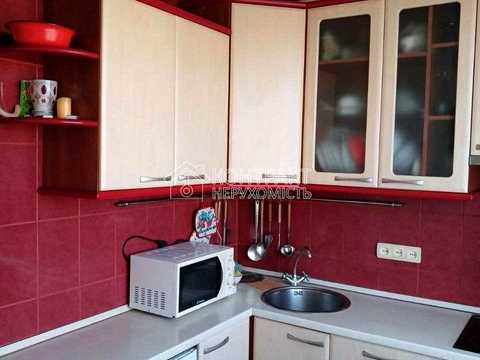квартира за адресою Харків, Перемоги просп., 72