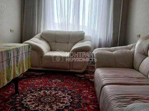 квартира за адресою Харків, Перемоги просп., 72