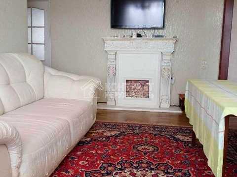 квартира за адресою Харків, Перемоги просп., 72