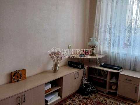 квартира за адресою Харків, Перемоги просп., 72