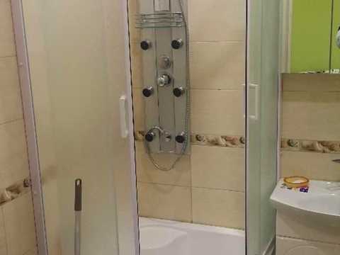квартира по адресу Сергія Набоки ул. (Бажова), 6