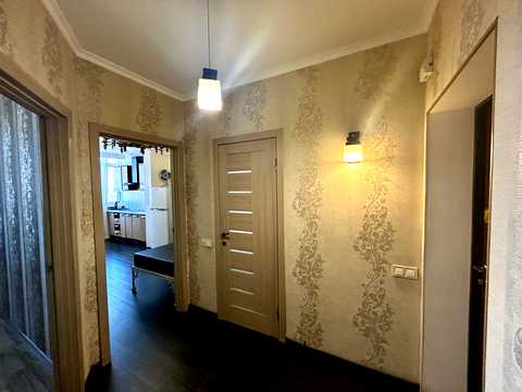 квартира по адресу Бреуса ул., 63/1