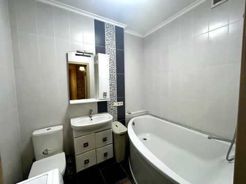 квартира по адресу Бреуса ул., 63/1