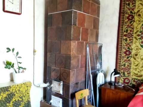 квартира за адресою Над Ставом вул., 2