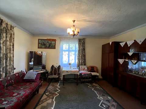 дом по адресу Рошнів