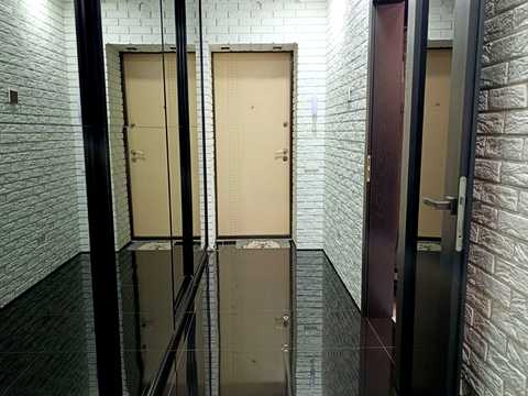 квартира по адресу Європейська ул., 1