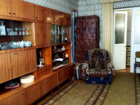 квартира за адресою Над Ставом вул., 2