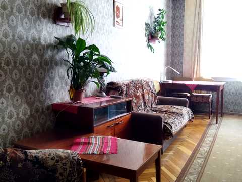 квартира за адресою Над Ставом вул., 2