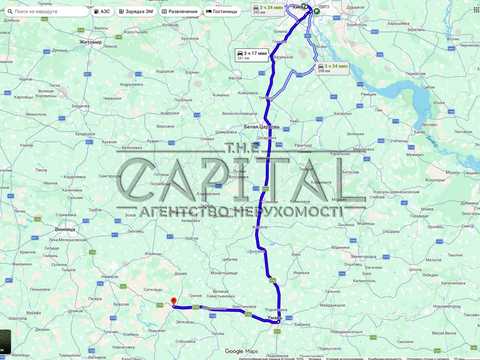 комерційна за адресою Гайсин, Механізаторів, 74А