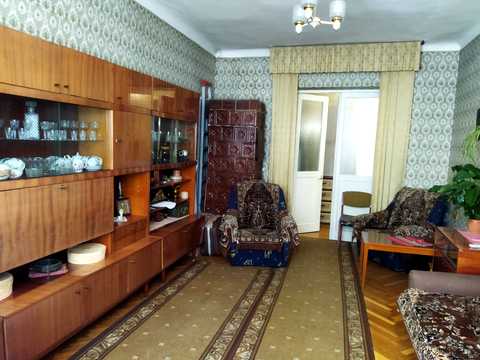 квартира за адресою Над Ставом вул., 2