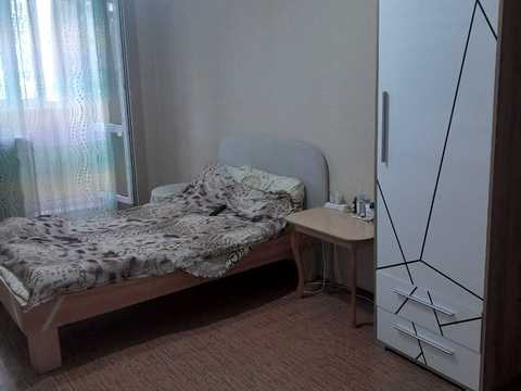 квартира по адресу Харьков, Рабкоровская ул. (Робкорівська), 24