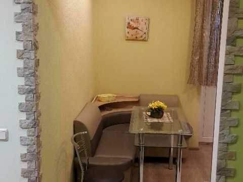 квартира по адресу Сергія Набоки ул. (Бажова), 6