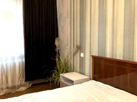 квартира за адресою Оболонський просп., 10