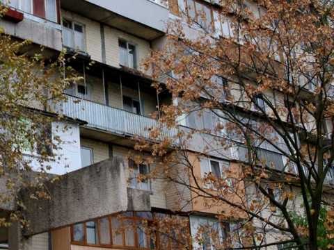 квартира за адресою Оболонський просп., 10