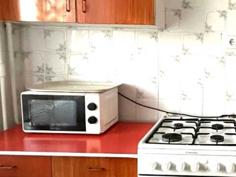 квартира за адресою Оболонський просп., 10