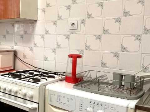 квартира за адресою Оболонський просп., 10