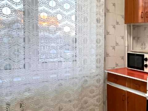 квартира за адресою Оболонський просп., 10