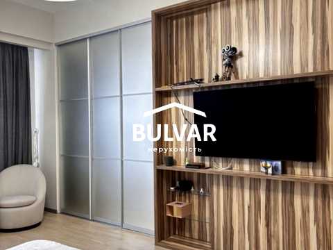 квартира по адресу Банный пер., 1