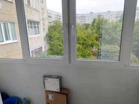 квартира за адресою Харків, Перемоги просп., 79
