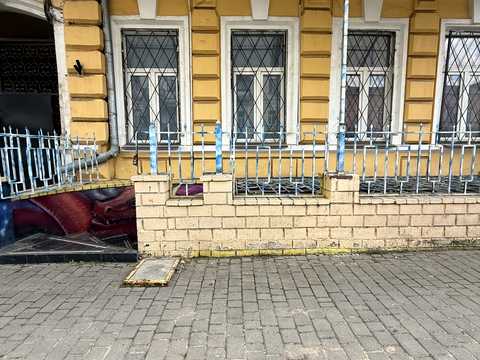 комерційна за адресою Одеса, Тираспольська вул., 11