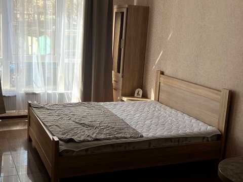квартира по адресу Одесса, Аркадиевский пер., 9/1