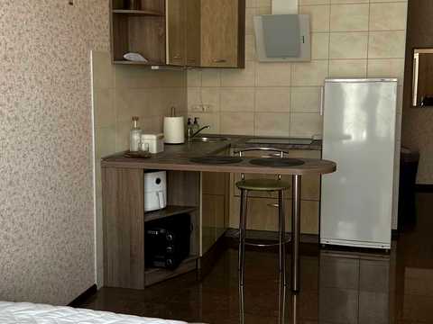 квартира по адресу Одесса, Аркадиевский пер., 9/1