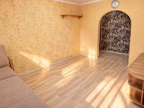 квартира по адресу Александра Поля просп. (Кірова), 92-Г