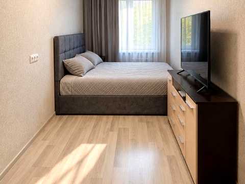 квартира по адресу Александра Поля просп. (Кірова), 92-Г