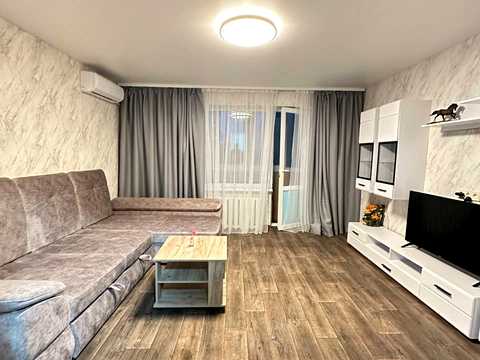 квартира за адресою Менахем-Мендл Шнеєрсона вул. (Мініна), 11