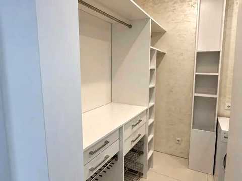 квартира по адресу Бережанская ул., 18