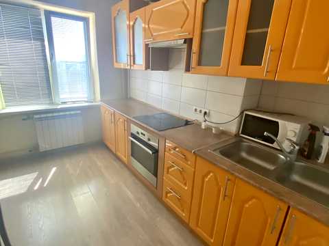 квартира за адресою Мандриківська вул., 137