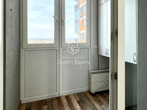 квартира за адресою Лисогірський пров., 20